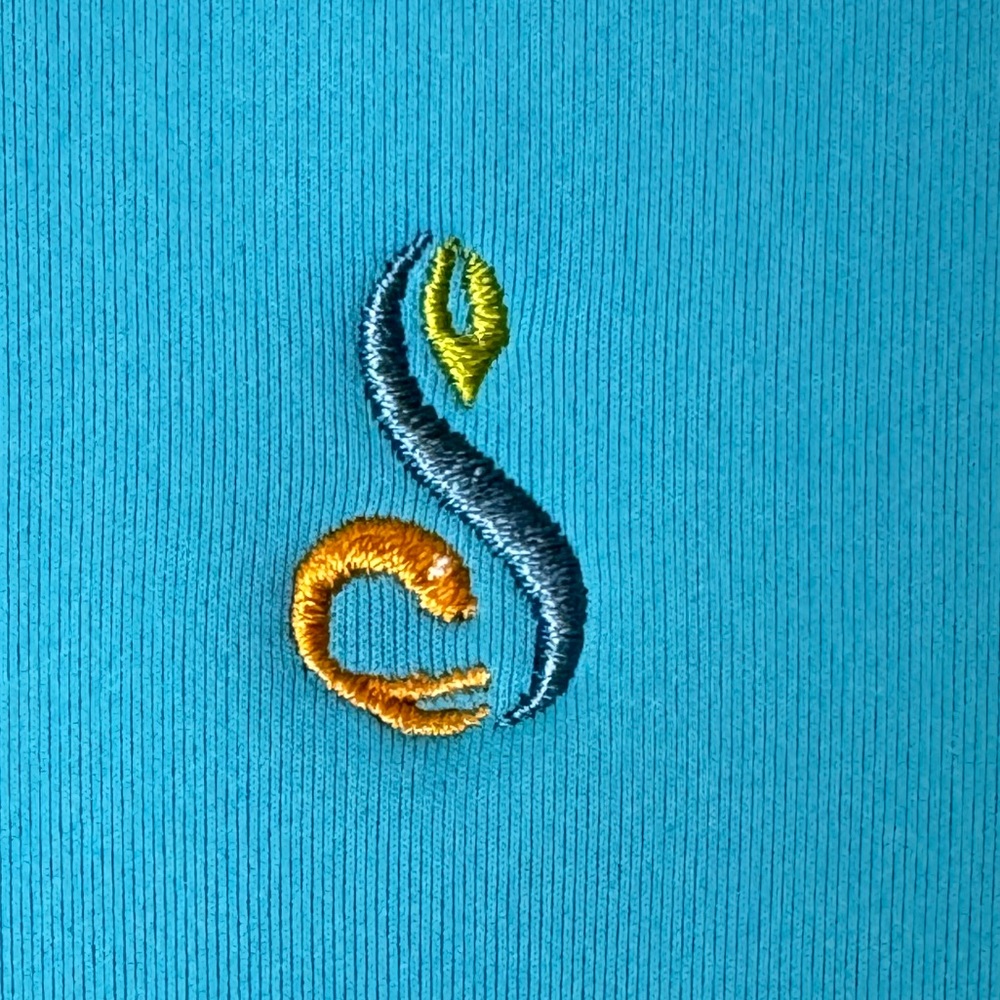 Zero Restriction Sofia Pullover Quarter Zip Pocke… - image 5